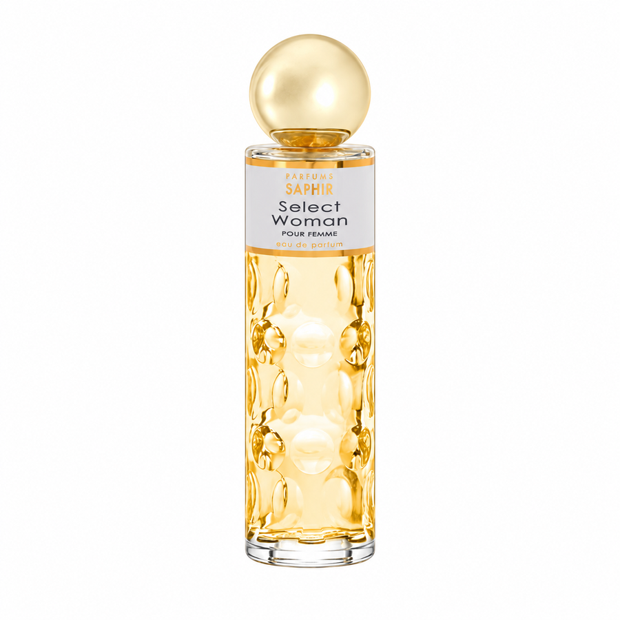 Saphir Select Woman Eau de Parfum 200 ml