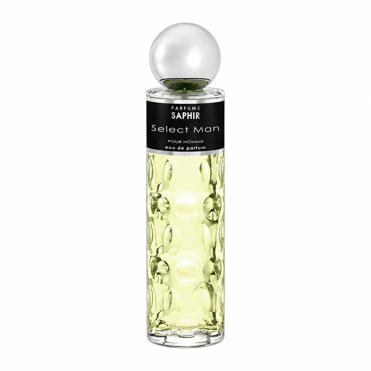 Saphir Select Man Eau de Parfum 200 ml