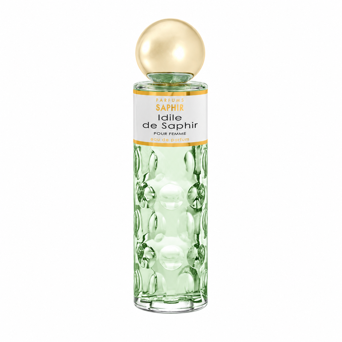 Saphir Idile de Saphir Eau de Parfum 200 ml