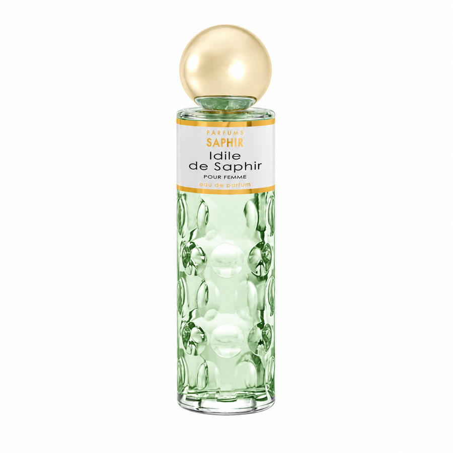 Saphir Idile de Saphir Eau de Parfum 200 ml