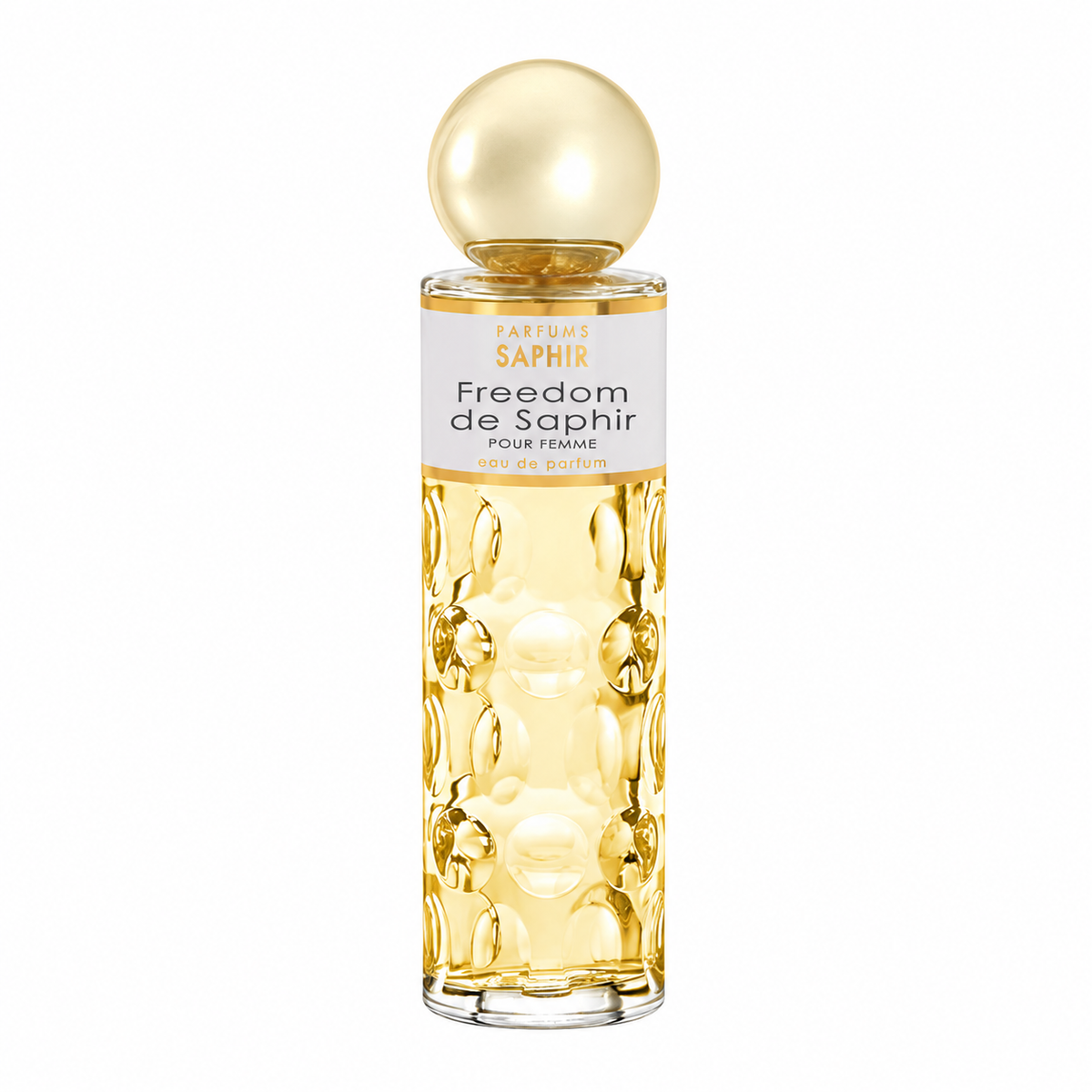 Saphir Freedom de Saphir Eau de Parfum 200 ml
