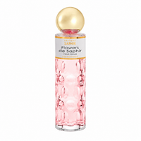 Saphir Flowers de Saphir Eau de Parfum 200 ml