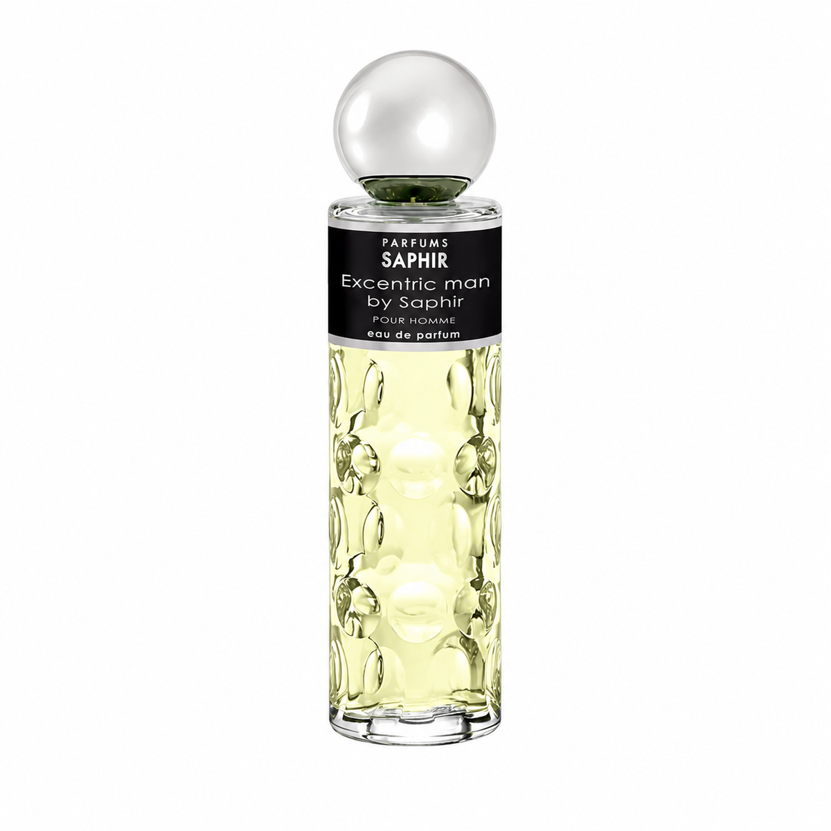 Saphir Excentric Man Eau de Parfum 200 ml
