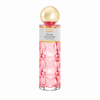 Saphir Due Amore Eau de Parfum 200 ml