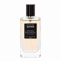 Saphir Boxes Dynamic Eau de Parfum 50 ml