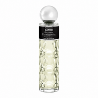 Saphir Boxes Dynamic Eau de Parfum 200 ml