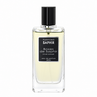 Saphir Boxes de Saphir Eau de Parfum 50 ml