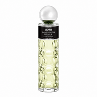 Saphir Armonia Black Eau de Parfum 200 ml