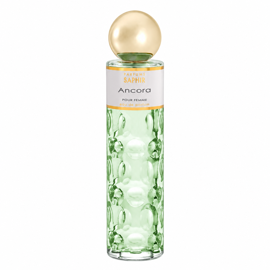Saphir Ancora Eau de Parfum 200 ml