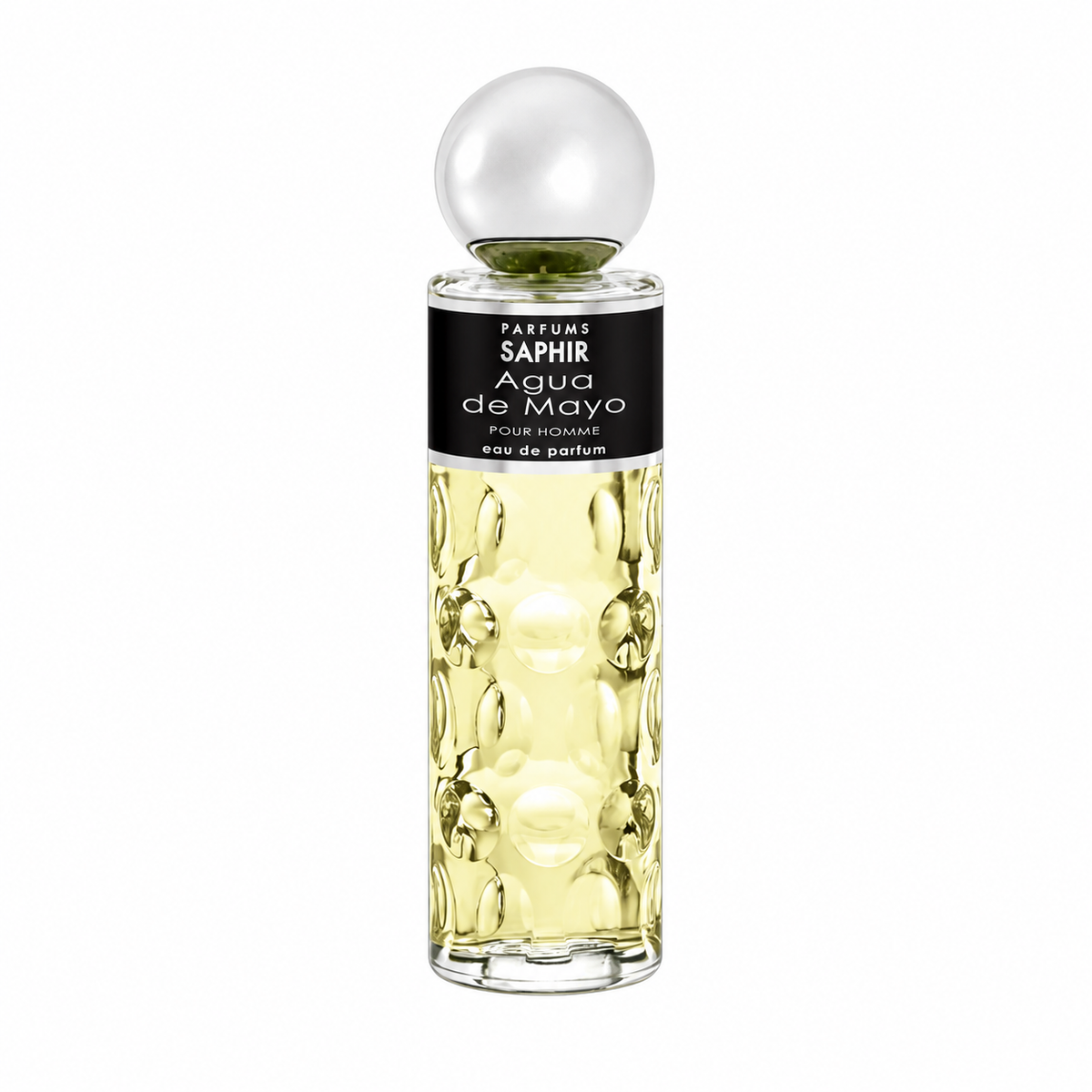 Saphir Agua de Mayo Eau de Parfum 200 ml