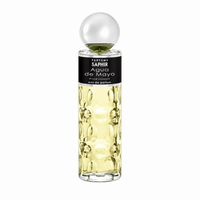 Saphir Agua de Mayo Eau de Parfum 200 ml