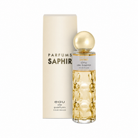 Saphir Ony Eau de Parfum Feminino 200 ml