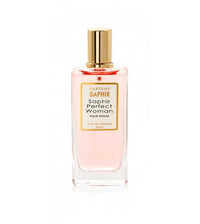 Saphir Perfect Woman Eau de Parfum Feminino 50 ml