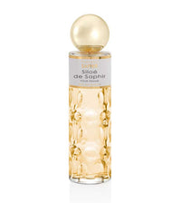 Saphir Siloé Eau de Parfum Feminino 200 ml