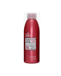 Silky Oxygen 20 Vol 150ml - Silky