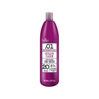 Silky Oxygen Oxidizing Cream 20 Vol. 6% 1000 ml