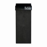 SkinSystem Cera Depilatória Roll-on Black Orchid 100 ml