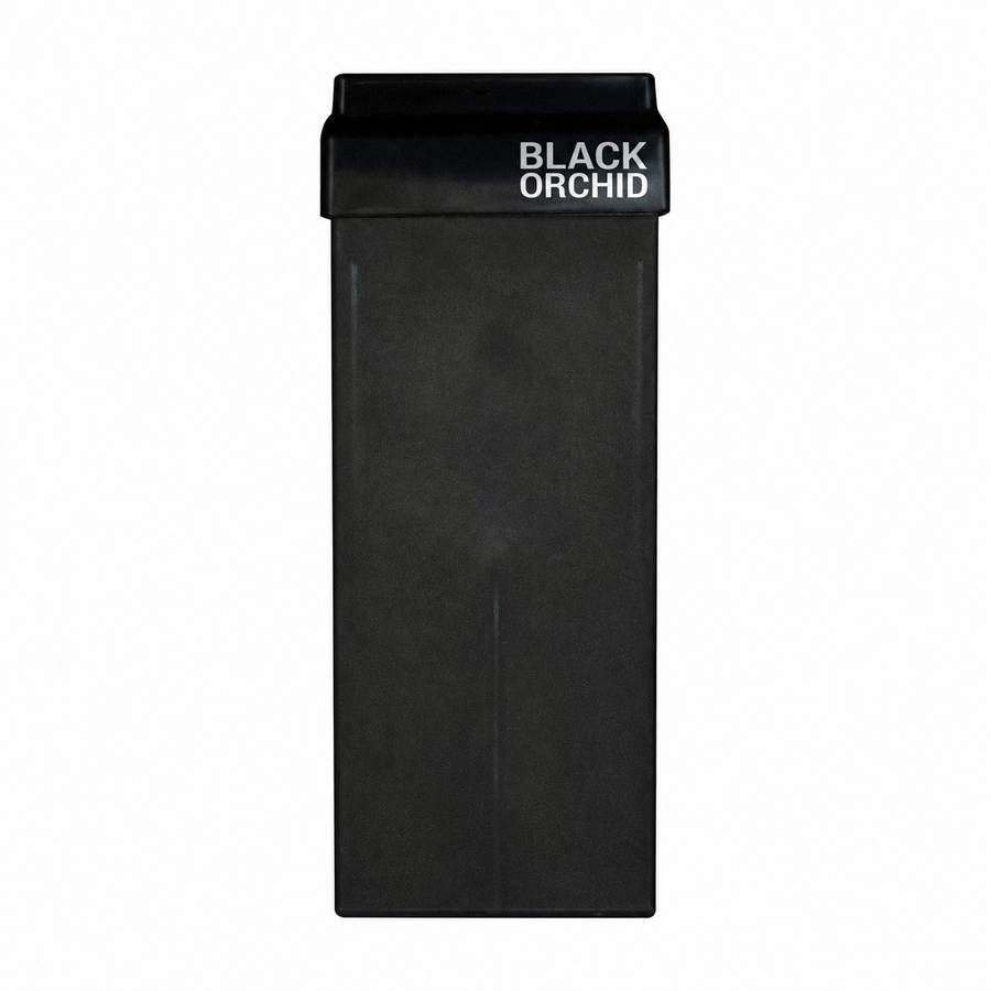 SkinSystem Cera Depilatória Roll-on Black Orchid 100 ml