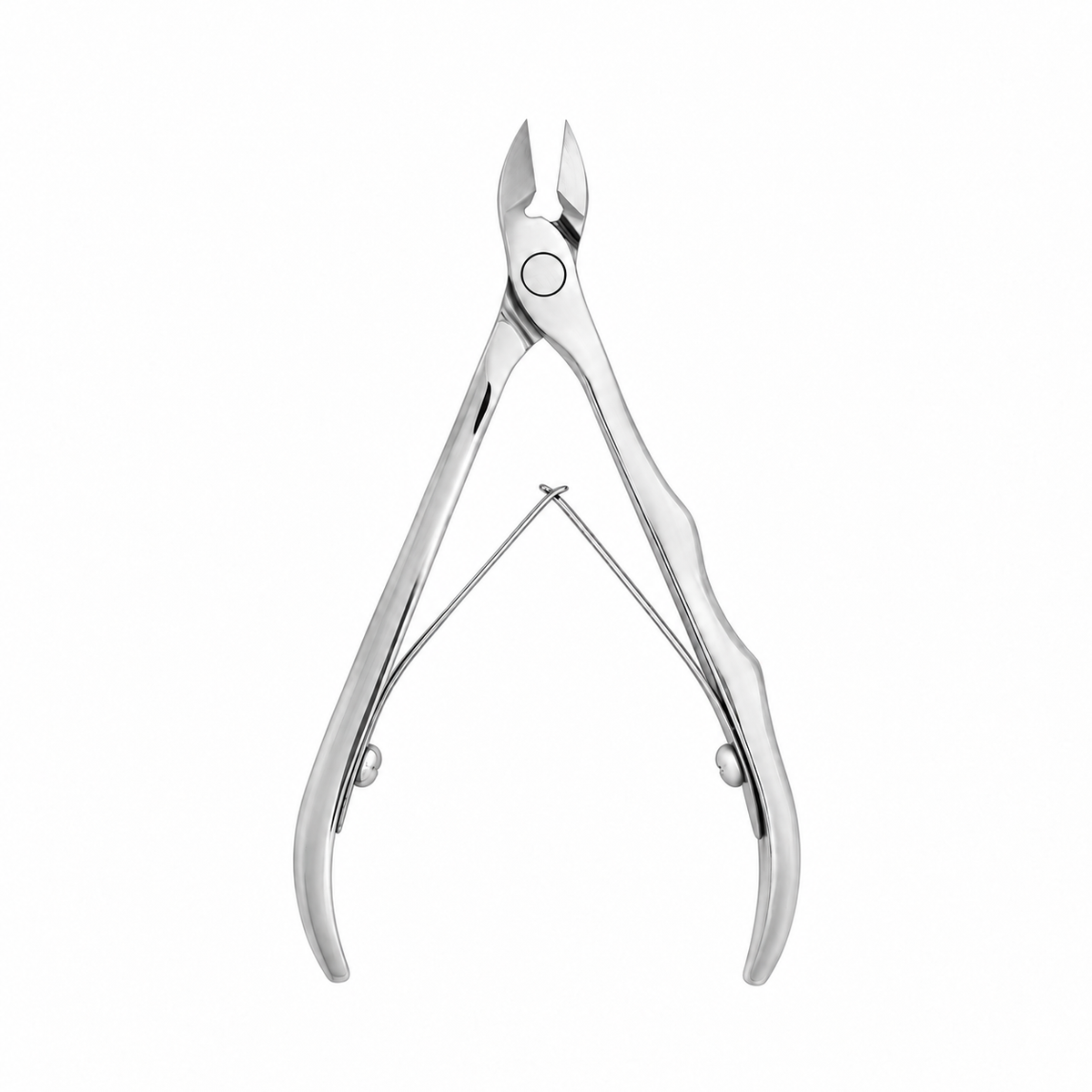 Staleks Expert 10 Alicate de Cutículas 9 mm NE-10-9