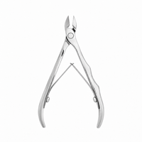 Staleks Expert 10 Alicate de Cutículas 9 mm NE-10-9