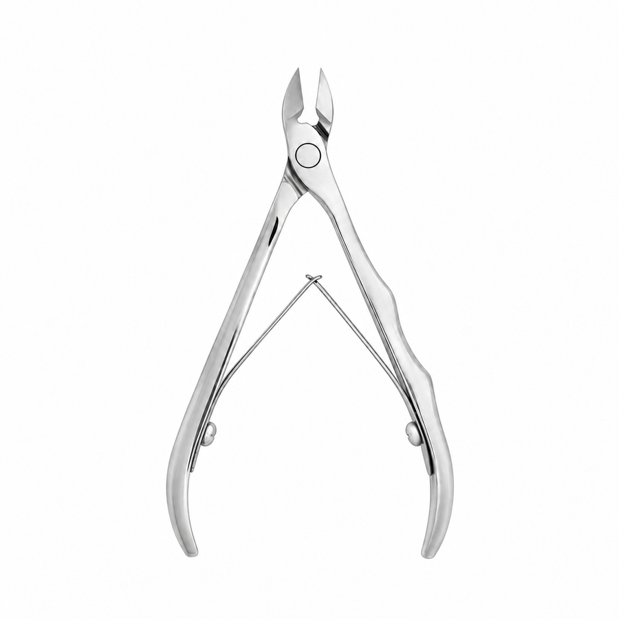 Staleks Expert 10 Alicate de Cutículas 9 mm NE-10-9