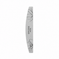 Staleks Expert 40 Lima Meia-Lua Mineral 100/150 1 Unidade