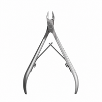 Staleks Smart 10 Alicate de Cutículas 3 mm NS-10-3