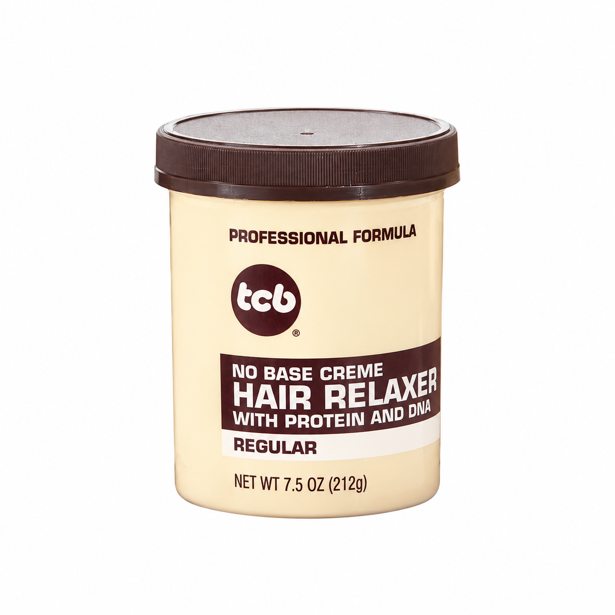 TCB Creme Relaxante No Base Regular 212 g