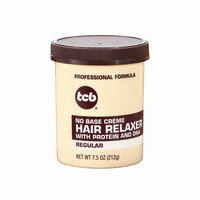 TCB Creme Relaxante No Base Regular 212 g