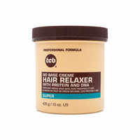 TCB Creme Relaxante No Base Super 425 g