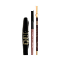 PIERRE RENÉ - PRR COFFRET SMOKY BROWN
