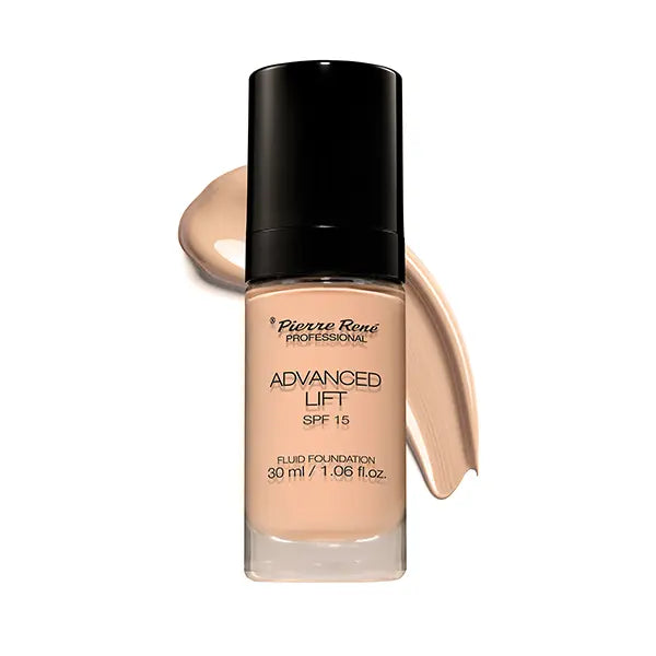 Pierre Rene' - Advanced Lift Foundation - Nude