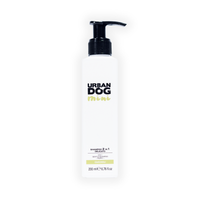 Urban Dog Mini Champô e Condicionador 2 em 1 para Cães 200 ml