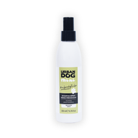 Urban Dog Mini Champô Spray Sem Enxaguamento para Cães 200 ml