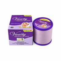 Vanity New Linha de Algodão para Sobrancelhas 300 m