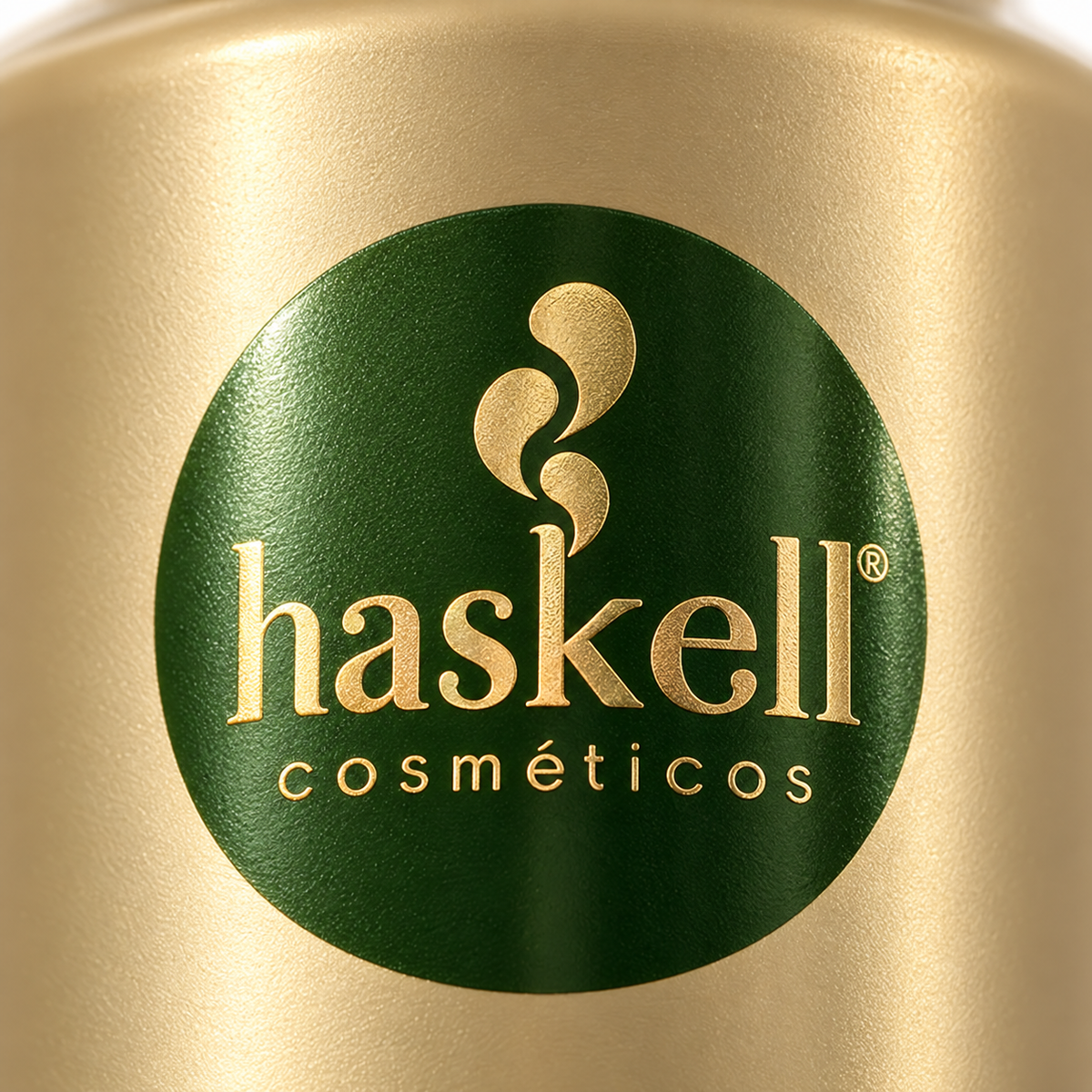 Haskell Murumuru Shampoo 1L — detalhe do produto