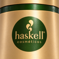Haskell Máscara Murumuru 900g — detalhe do produto