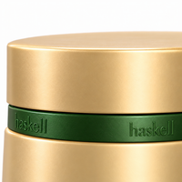 Haskell Máscara Murumuru 900g — detalhe do produto