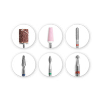 Inocos - Ultra Silence Nail Drill — imagem oficial 3