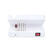 Inocos - Ultra Silence Nail Drill — imagem oficial 5