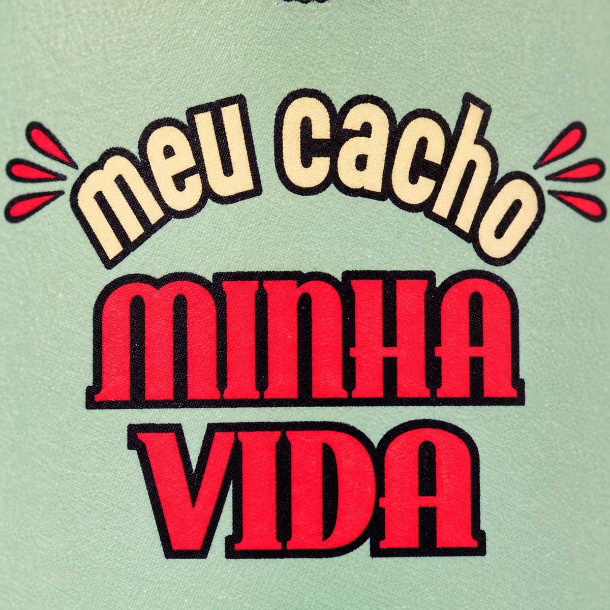Lola Meu Cacho Minha Vida Conditioner 500 g – Produktdetail