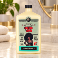 Lola Meu Cacho Minha Vida Conditioner 500 g – Illustrative Darstellung