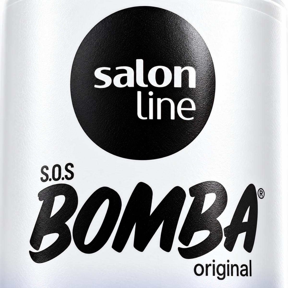 Salon Line SOS Bomba Original Condicionador 500ml — detalhe do produto
