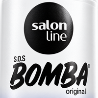 Salon Line SOS Bomba Original Condicionador 500ml — detalhe do produto