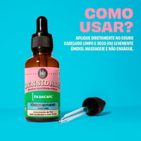 Lola Densidade Tónico Noturno 25ml — imagem oficial 3