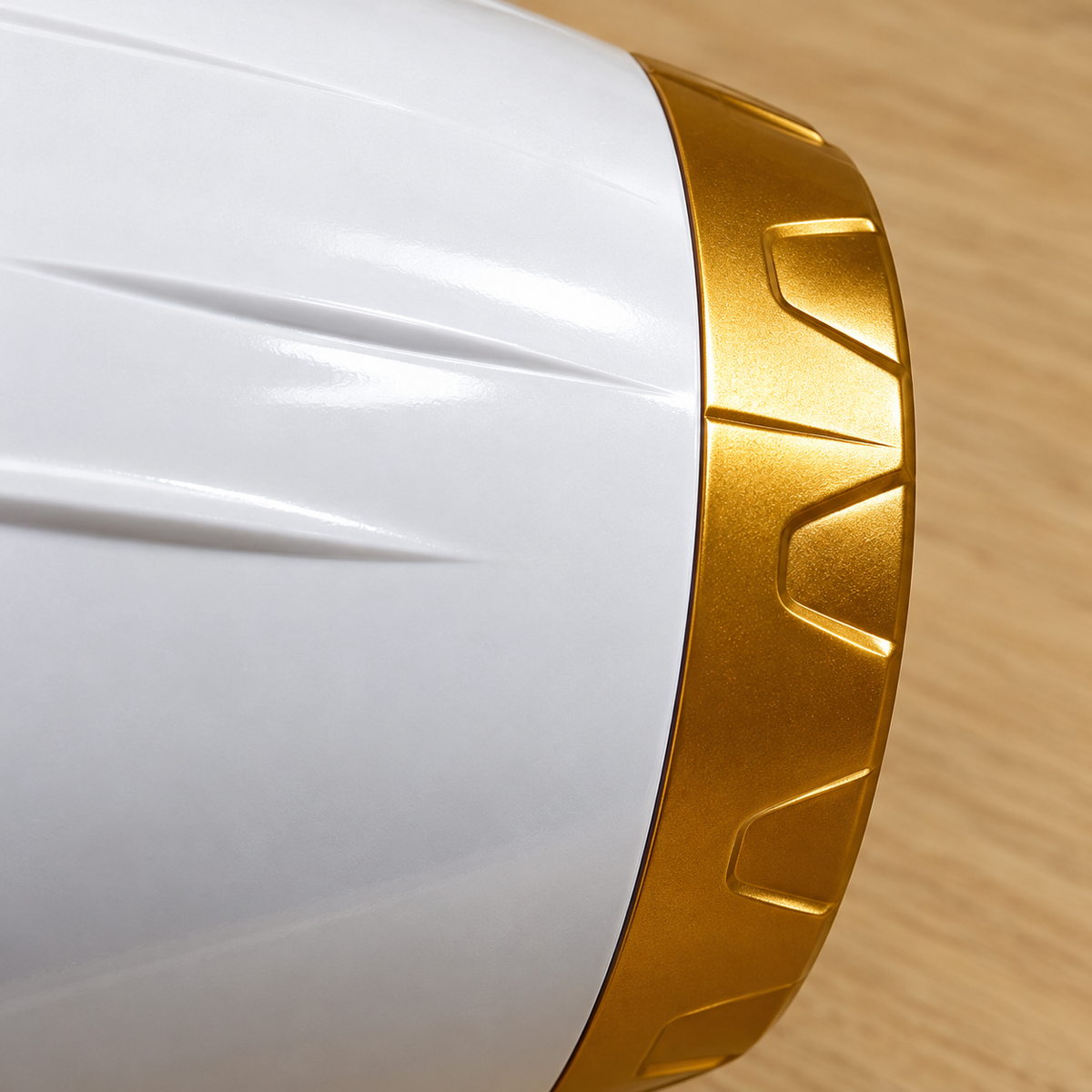 MQ profissional - Secador Golden 2600W Pro — detalhe do produto