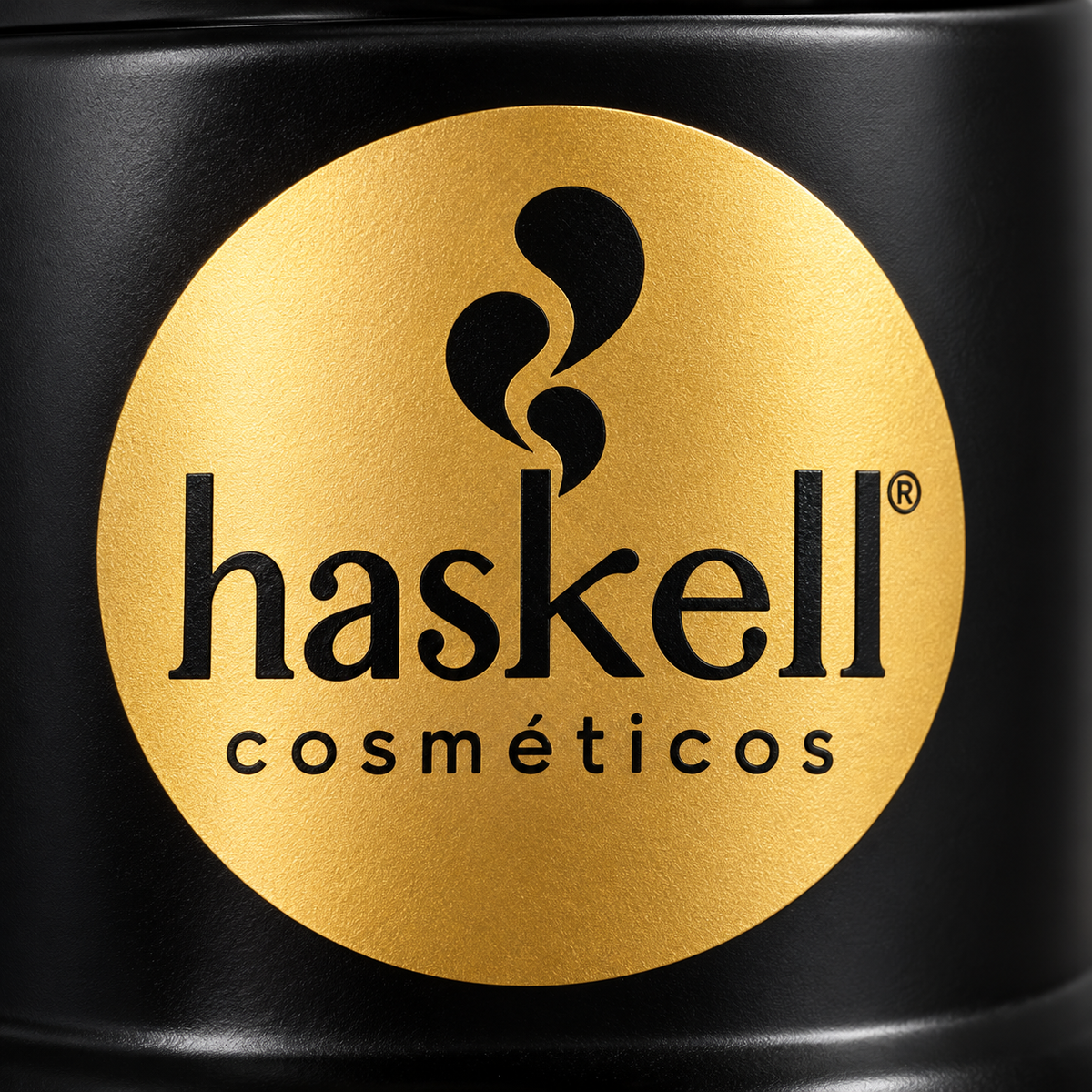 Haskell Máscara Cavalo Forte 300g — detalhe do produto