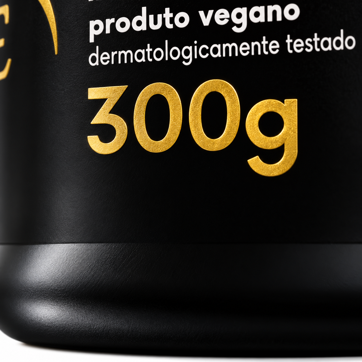 Haskell Máscara Cavalo Forte 300g — detalhe do produto