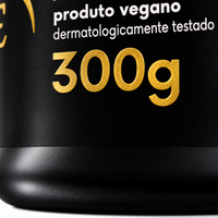 Haskell Máscara Cavalo Forte 300g — detalhe do produto
