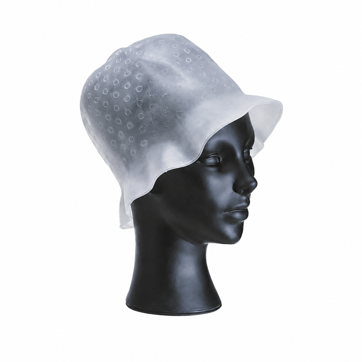 Lory Touca de Silicone para Madeixas
